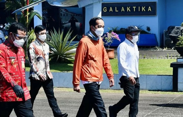 Peluang Usaha di Pantar Kab. Alor,  Nusa Tenggara Timur