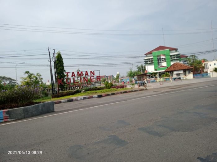 Usaha yang menjanjikan di Karangrayung Kab. Grobogan, Jawa Tengah