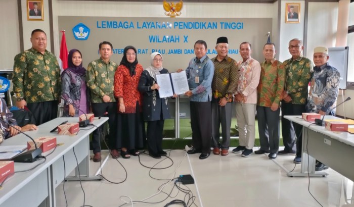 Peluang Usaha di Rengat Barat Kab. Indragiri Hulu, Riau