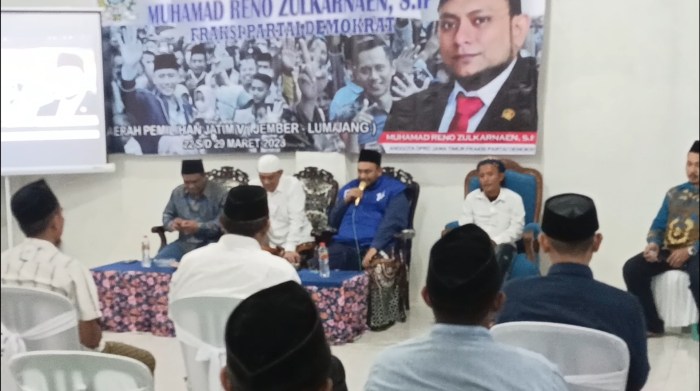 Peluang Bisnis di Tekung, Lumajang Menguak Potensi Ekonomi di Bumi Ronggo Lawe