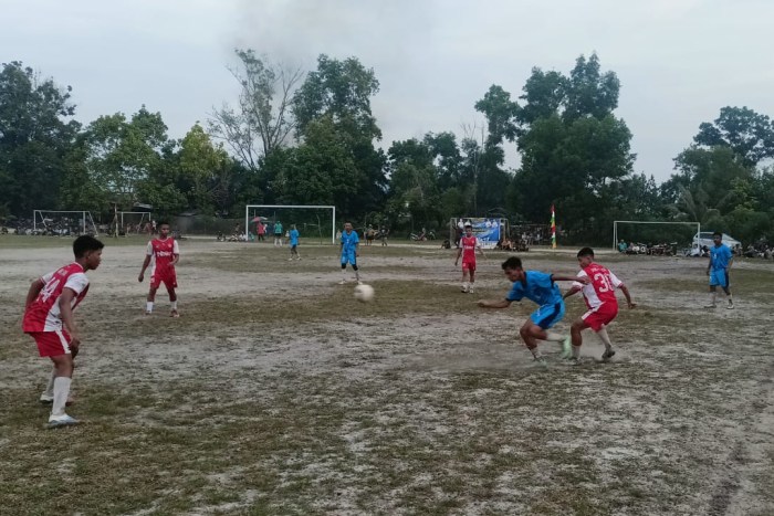 Peluang bisnis di Bukit Kapur Kota Dumai, Riau