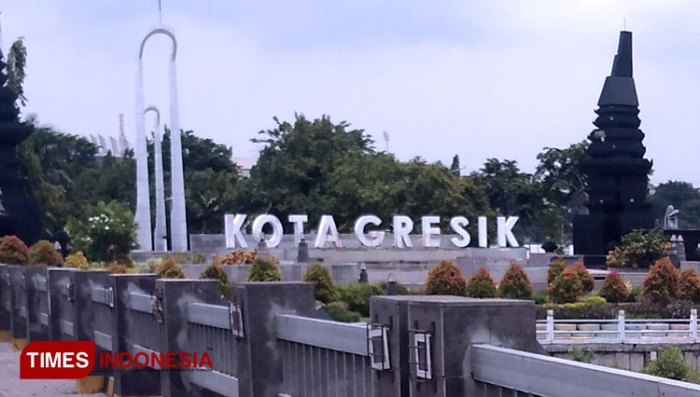 Peluang Bisnis di Gresik Kab. Gresik, Jawa Timur Menjelajahi Potensi Ekonomi dan Kebutuhan Lokal