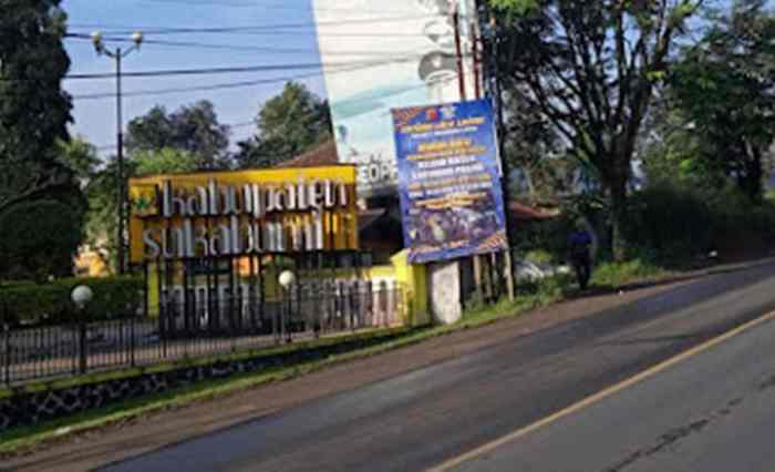 Peluang bisnis di Cimanggu Kab. Sukabumi, Jawa Barat