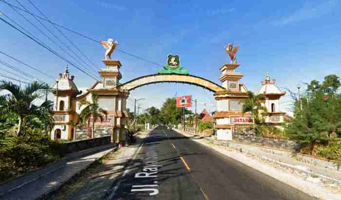 Peluang bisnis di Ra'as Kab. Sumenep, Jawa Timur