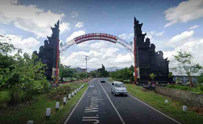 Peluang Usaha di Paranggupito Kab. Wonogiri, Jawa Tengah Surga Tersembunyi untuk Bisnis