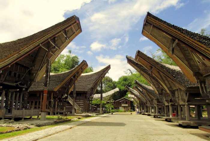 Peluang Bisnis di Tondon, Toraja Utara Menjelajahi Potensi Wisata dan Kebutuhan Pasar