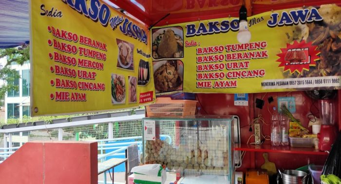 Usaha yang menjanjikan di Cihampelas Kab. Bandung Barat, Jawa Barat