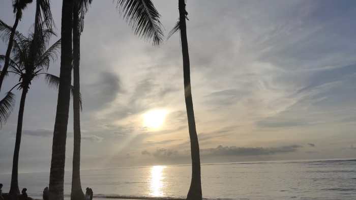 Peluang Usaha di Labuhan Haji Kab. Lombok Timur, Nusa Tenggara Barat
