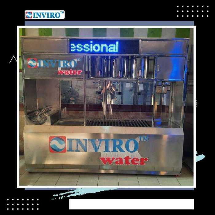 Peluang bisnis di Hero Lange-Lange Kab. Bulukumba, Sulawesi Selatan