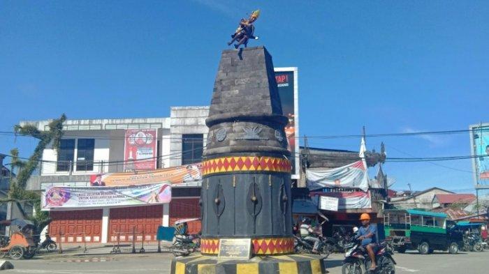 Peluang Usaha di Ulususua Kabupaten Nias Selatan, Sumatera Utara
