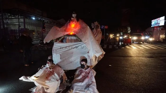 Peluang bisnis di Pungging Kab. Mojokerto, Jawa Timur