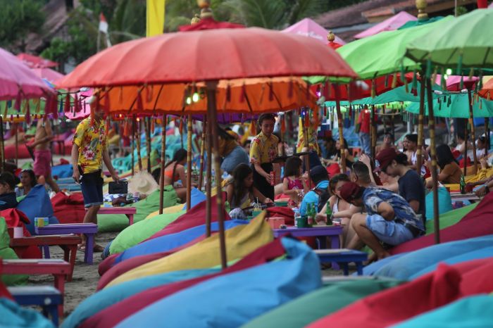Peluang Bisnis di Petang Kab. Badung, Bali Menemukan Potensi Emas di Bumi Dewata