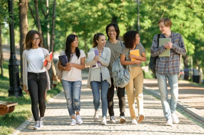 Peluang usaha yang cocok untuk mahasiswa