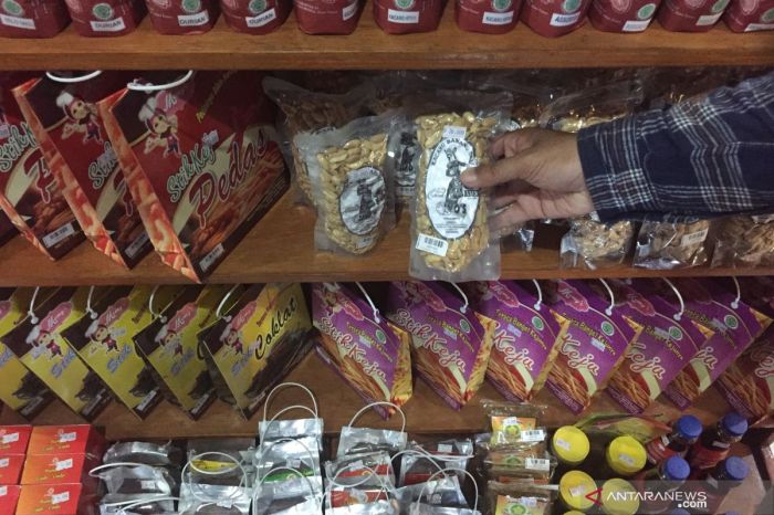 Peluang Usaha di Kromengan Kab. Malang, Jawa Timur