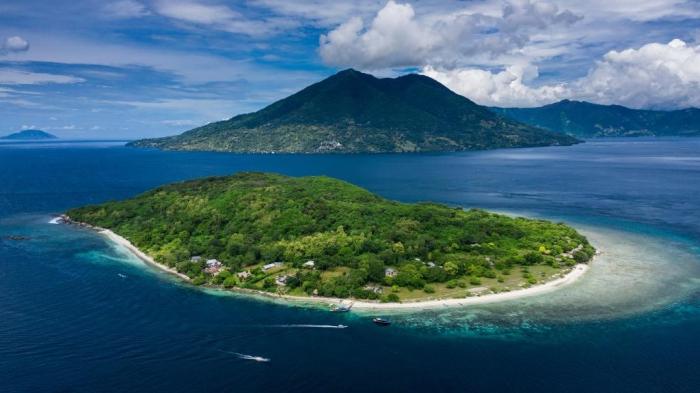 Peluang bisnis di Kabola Kab. Alor, Nusa Tenggara Timur