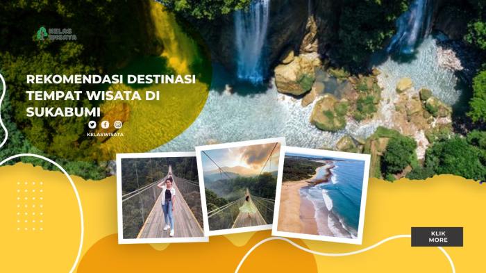 Peluang Bisnis di Waluran Kab. Sukabumi, Jawa Barat Menjelajahi Potensi Ekonomi dan Pariwisata
