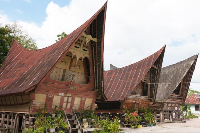 Peluang Usaha di Sibabangun Kabupaten Tapanuli Tengah, Sumatera Utara