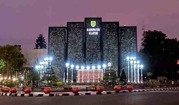 Kamboja klaten kebun lokasi tiket rute fasilitas Usaha yang menjanjikan di Kebonarum Kab. Klaten, Jawa Tengah