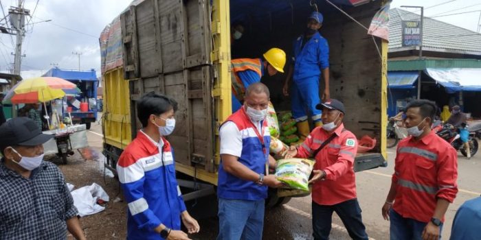 Peluang Bisnis di Bati Bati Kab. Tanah Laut, Kalimantan Selatan Menjelajahi Potensi Ekonomi