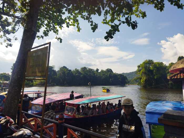 Peluang Bisnis di Lengkong Kab. Sukabumi, Jawa Barat Menjelajahi Potensi Ekonomi
