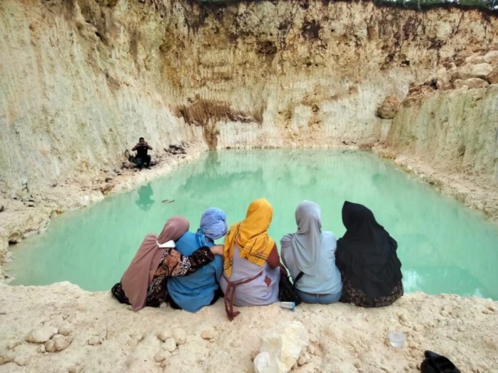 Peluang Usaha di Parigi Kab. Muna, Sulawesi Tenggara Potensi Ekonomi dan Bisnis Menjanjikan