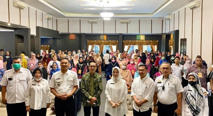 Usaha yang menjanjikan di Seberang Ulu II Kota Palembang, Sumatera Selatan