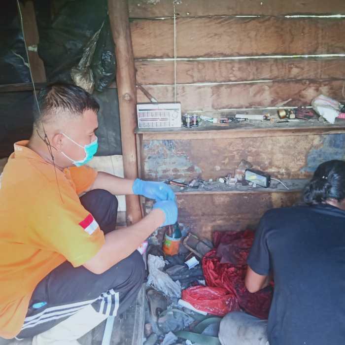 Peluang bisnis di Lubuk Tarok Kab. Sijunjung, Sumatera Barat
