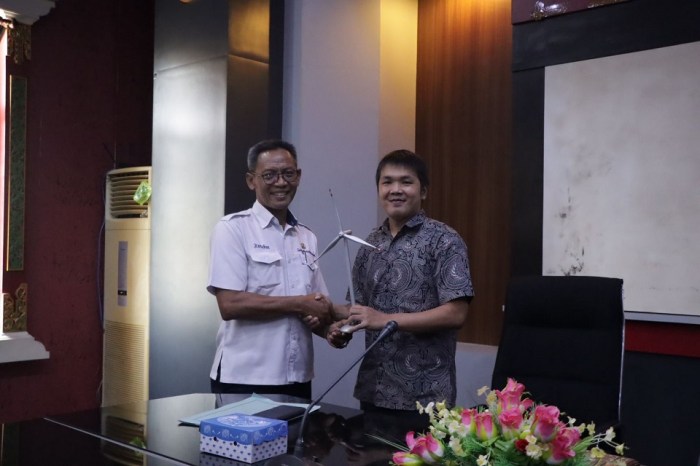 Peluang bisnis di Gerung Kab. Lombok Barat, Nusa Tenggara Barat