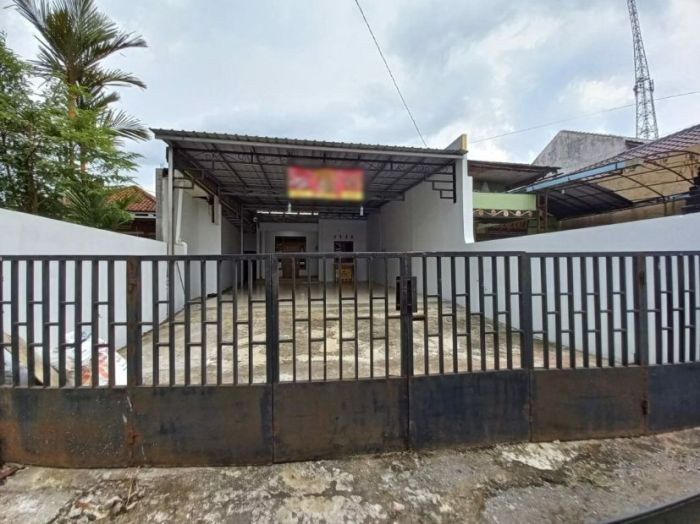 Usaha yang menjanjikan di Patikraja Kab. Banyumas, Jawa Tengah