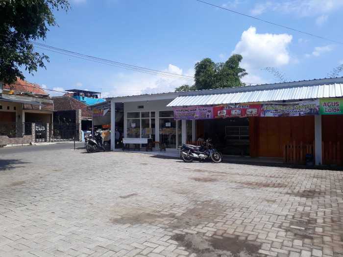 Peluang Usaha di Pakis Kab. Malang, Jawa Timur