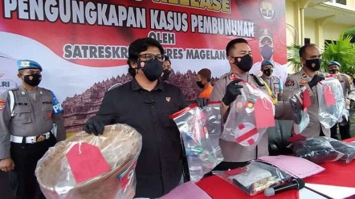 Usaha yang menjanjikan di Dukun Kab. Magelang, Jawa Tengah