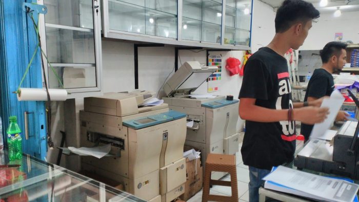 Peluang bisnis di Bandar Surabaya Kab. Lampung Tengah, Lampung