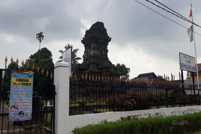 Usaha yang menjanjikan di Singosari Kab. Malang, Jawa Timur