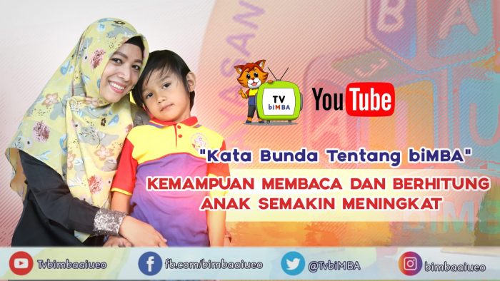 Bimba aiueo Bimba aiueo