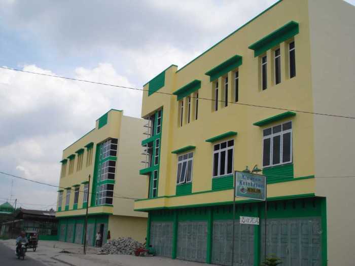 Peluang Usaha di Bintang Bayu Kabupaten Serdang Bedagai, Sumatera Utara