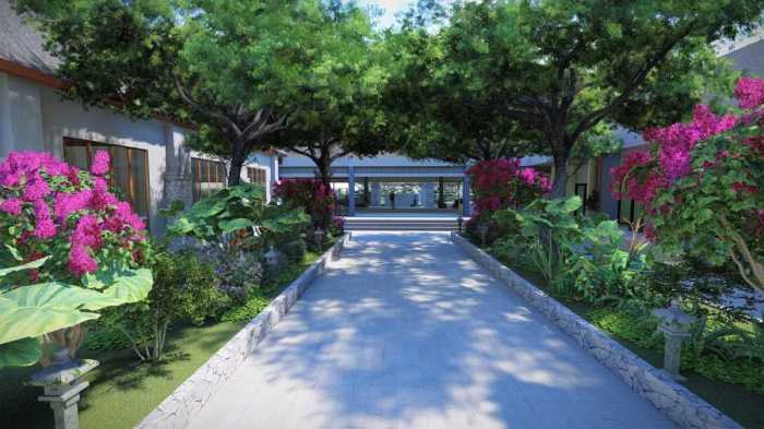 Peluang bisnis di Kabola Kab. Alor, Nusa Tenggara Timur