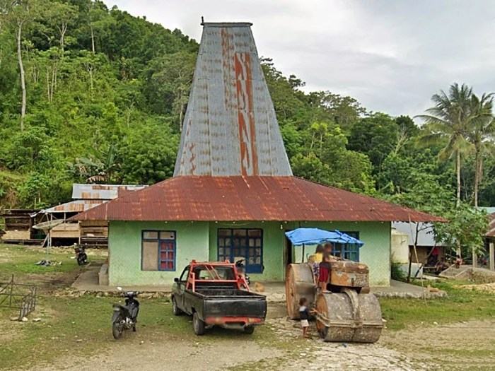 Peluang Usaha di Tana Righu Kab. Sumba Barat,  Nusa Tenggara Timur