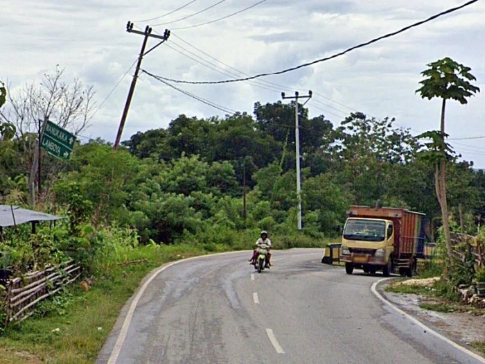 Peluang Usaha di Wanokaka Kab. Sumba Barat,  Nusa Tenggara Timur