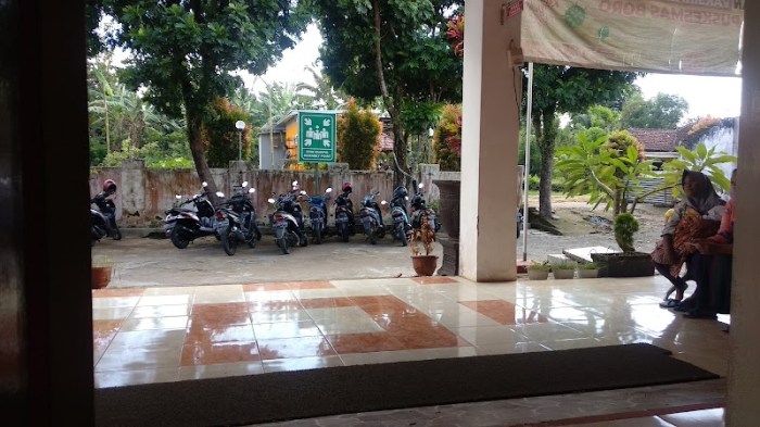 Peluang Bisnis di Selorejo, Kab. Blitar Potensi Menjanjikan di Bumi Perkebunan dan Wisata