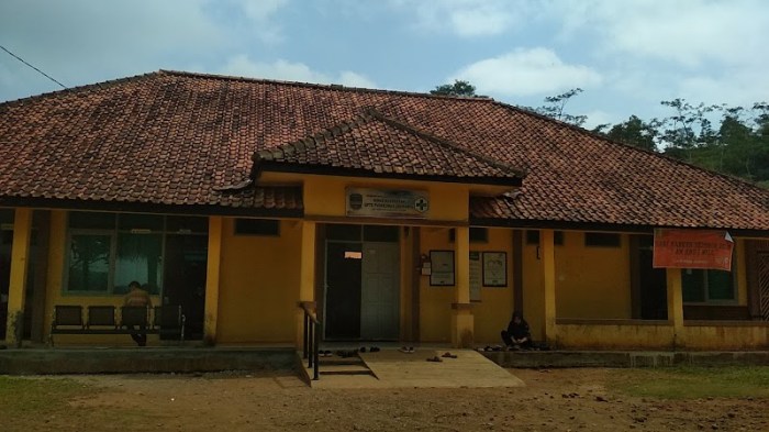 Usaha yang menjanjikan di Cigugur Kab. Pangandaran, Jawa Barat