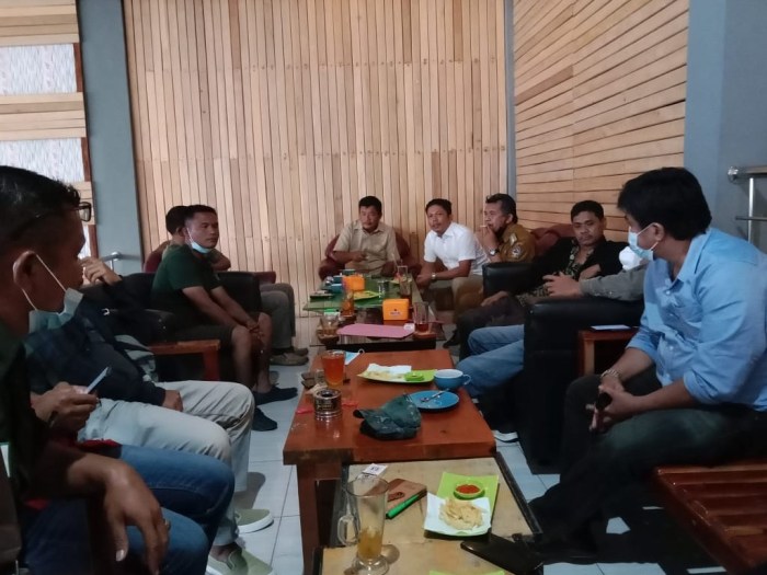 Peta kabupaten samosir toba utara kota Peluang Usaha di Habinsaran Kabupaten Toba, Sumatera Utara