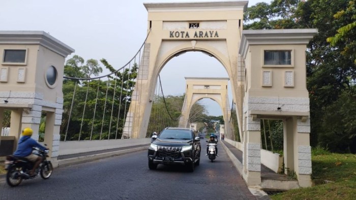 Peluang bisnis di Blimbing Kota Malang, Jawa Timur