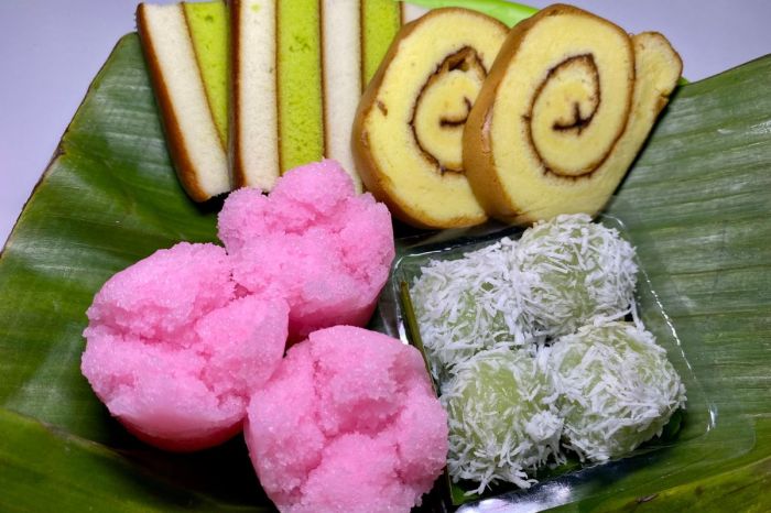 Usaha yang menjanjikan di Jaken Kab. Pati, Jawa Tengah