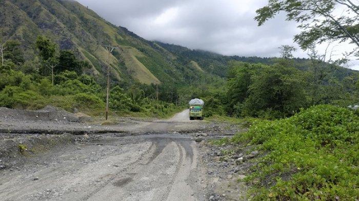 Peluang Usaha di Nuhon Kab. Banggai, Sulawesi Tengah