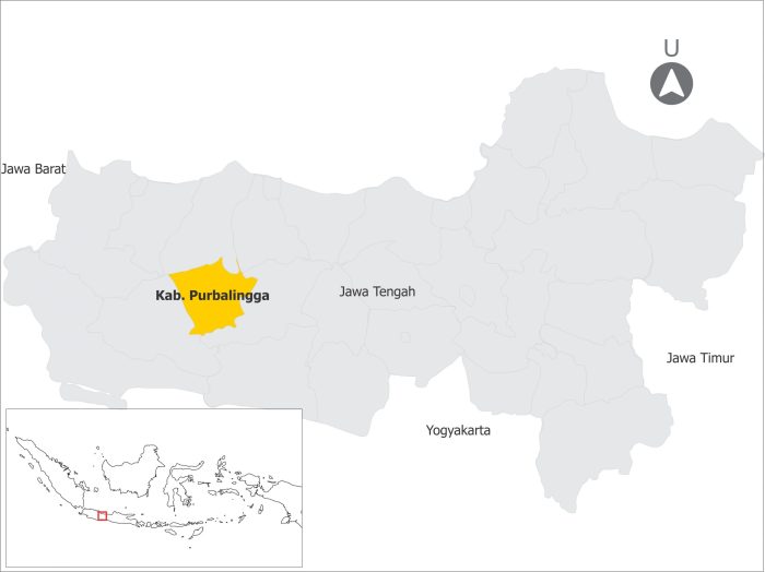 Purbalingga desa nama kabupaten daftar kelurahan kecamatan beserta nomor berikut Purbalingga desa nama kabupaten daftar kelurahan kecamatan beserta nomor berikut