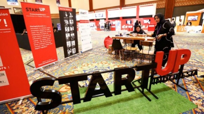 Solusi usaha di masa pandemi