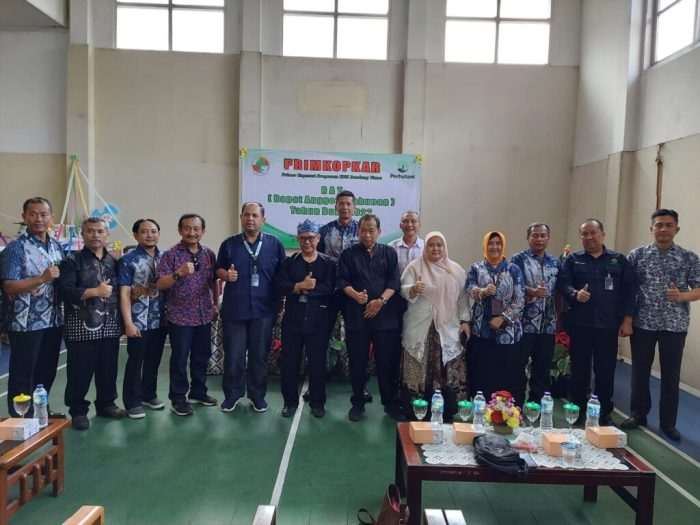 Usaha yang menjanjikan di Cipongkor Kab. Bandung Barat, Jawa Barat