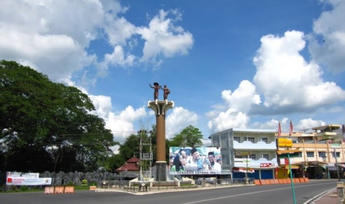 Peluang Usaha di Cengal Kab. Ogan Komering Ilir, Sumatera Selatan