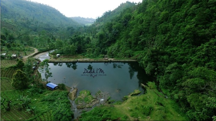 Peluang Usaha di Selogiri Kab. Wonogiri, Jawa Tengah