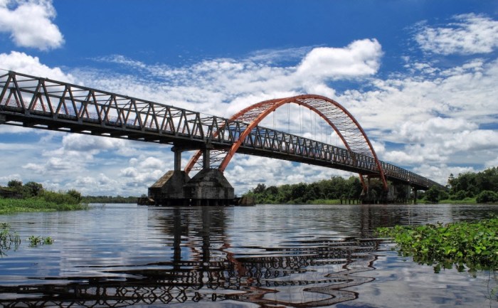 Peluang Usaha di Bukit Batu Kota Palangka Raya, Kalimantan Tengah